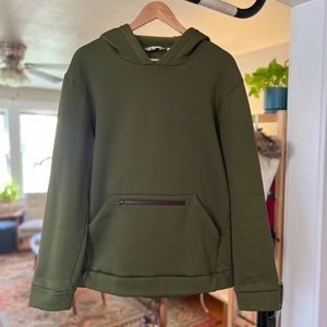 Cotopaxi Hoodie - Men’s Large